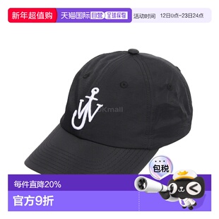 韩国直邮jw anderson 通用 帽子运动休闲防晒遮脸户外透气百搭