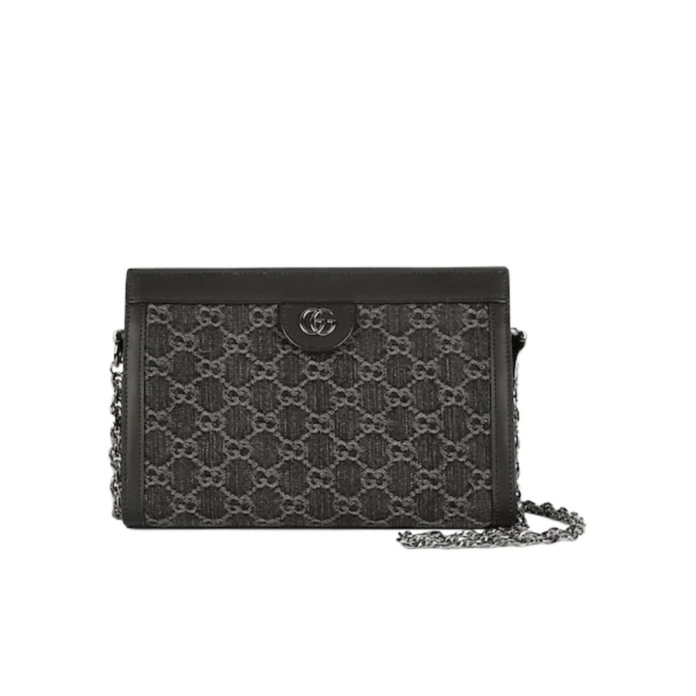 Gucci OPHIDIA GG小号单肩包 503877FAC2F