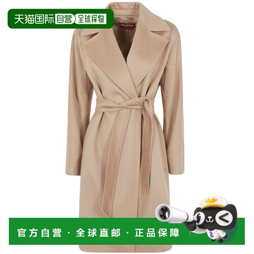 欧洲直邮MAX MARA STUDIO 女士大衣 2626016172600006 AW2026