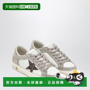 女士 MAY UPPER 1h可退 AND GOOSE VAMP QUARTE 香港直邮GOLDEN