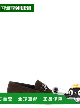 1h可退 香港直邮Salvatore Ferragamo 菲拉格慕 男士 'Grandioso