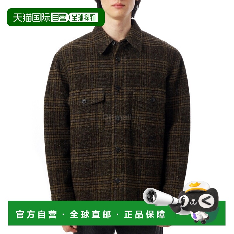 韩国直邮ISABEL MARANT 克维 (VE0548HA C3D02H 67KI) 夹克