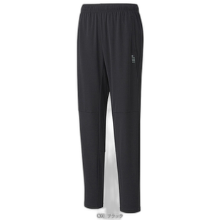 日本直邮Gosen 网球服（男装/制服） 针织裤/男女皆宜 (W2402)