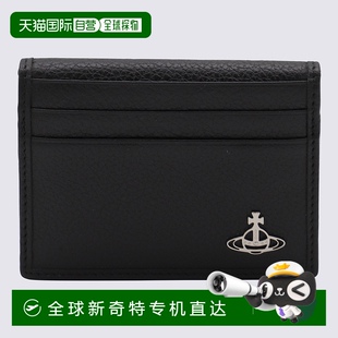 WESTWOOD男士 香港直邮VIVIENNE 钱包51110023L001JN401