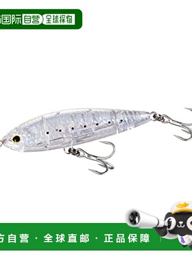 【日本直邮】Shimano禧玛诺 路亚鱼饵140F 69g OT-140P 006 T沙丁