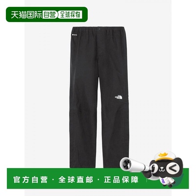 日本直邮The North Face 男士 Mountain Rounder 长裤 NP12504-K