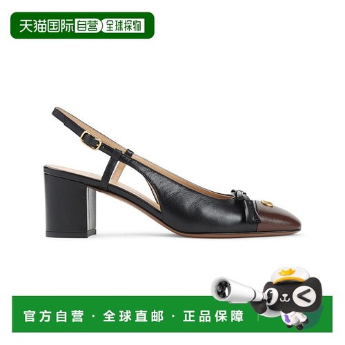 香港直邮VALENTINO GARAVANI 女士高跟鞋单鞋 7W2S0MH9DDT AW2025