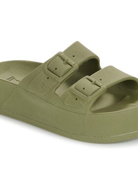 Cacatoès  CAIPIRINHA CLASSIC  女鞋拖鞋 22S1000CC12