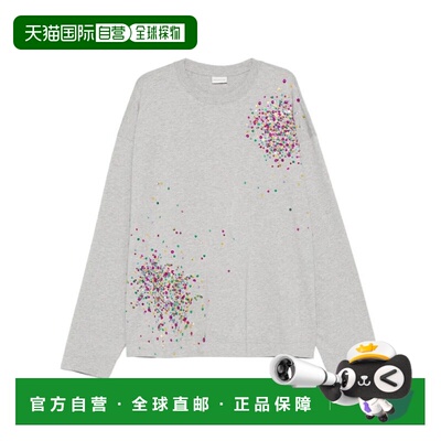 欧洲直邮dries van noten 男士 上装T恤