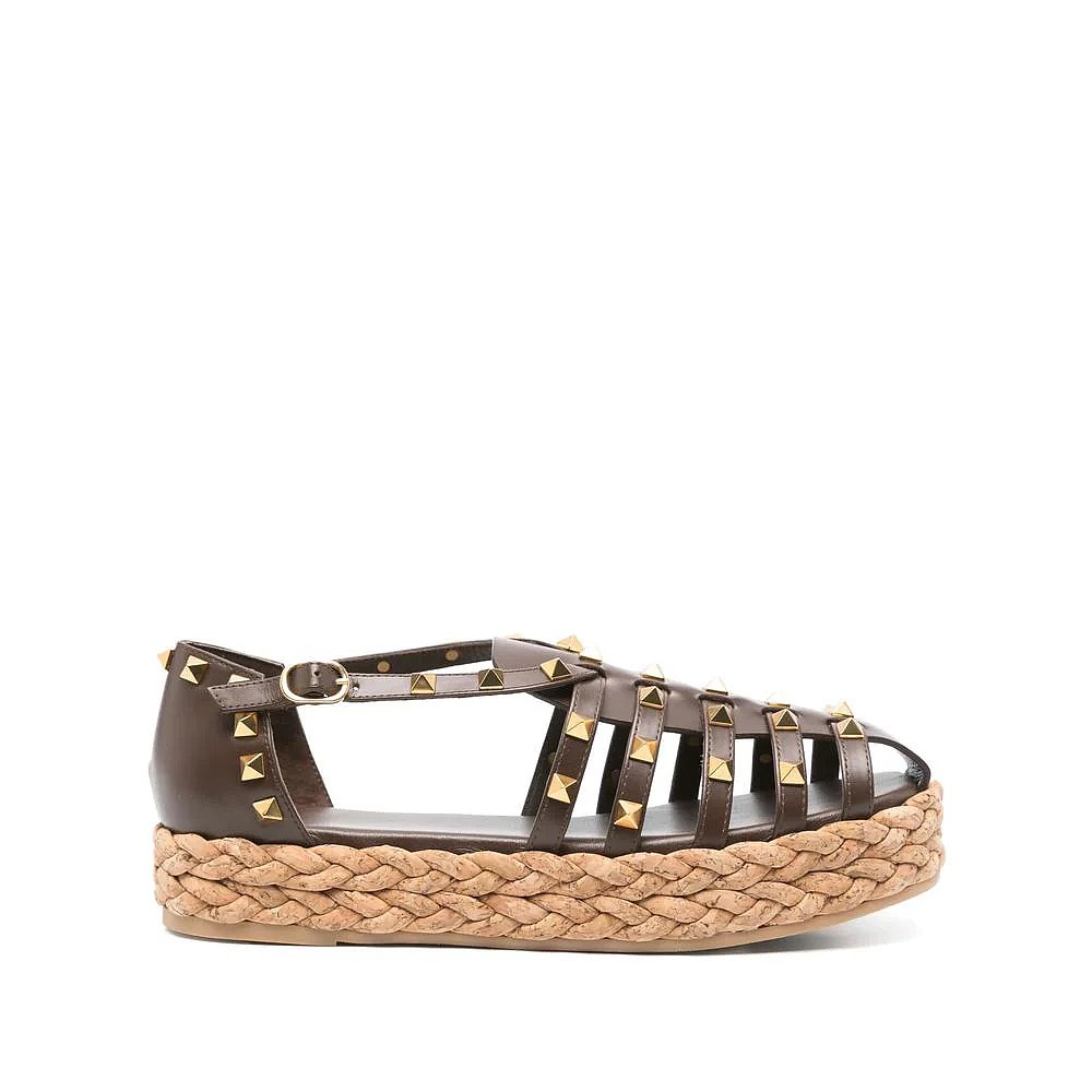 VALENTINO GARAVANI 女士高跟鞋 6W2S0LP9CYPQMJ SS2025