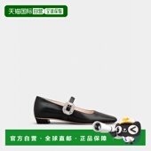 欧洲直邮ROGER VIVIER 26春夏 1h可退 RVW00743300TGQB999 女士