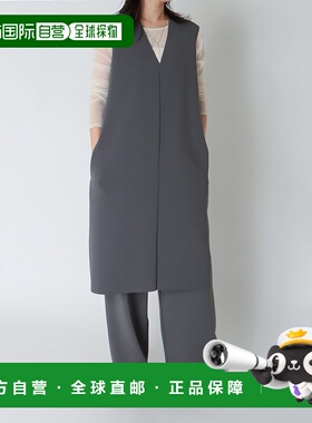 1h可退 日本直邮DRESSLAVE 女士长款休闲套头衫 90513307