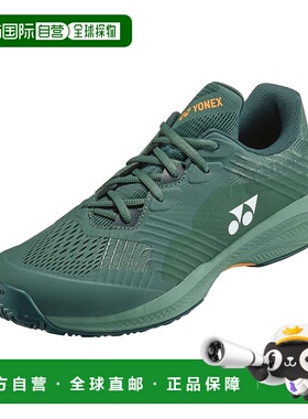 日本直邮 YONEX 网球Power Cushion Sonicage男款AC SHTSCMA 网球