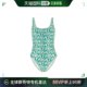 韩国直邮VERSACE23FW比基尼泳装 女10014081A08162 5V550Printed