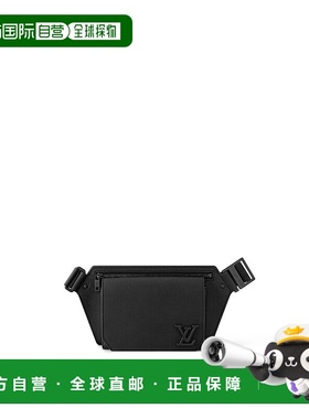 自营Louis Vuitton路易威登LV Takeoff 男士小包新款