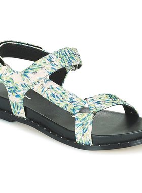 Cosmo Paris 女士 凉鞋 HINES-CANVAS