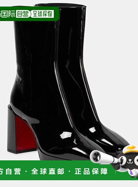 1h可退 香港直邮Christian Louboutin 克里斯提 鲁布托 女士 Alle
