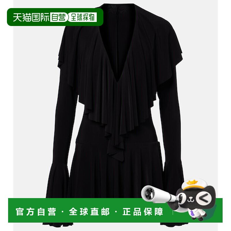 香港直邮NORMAKAMALI诺玛 卡玛丽女士连体衣 【付后1h可退】性感