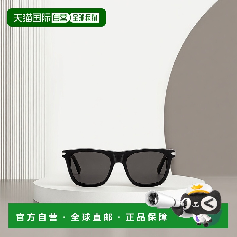 香港直邮Dior 徽标太阳镜 DIORBLACKSUITS13I迪奥新款