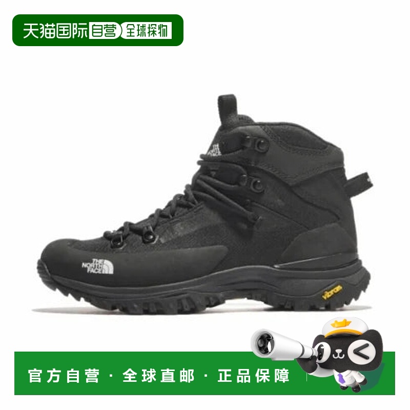 日本直邮THE NORTH FACE-北脸W Creston Creston远足中间WP NFW52
