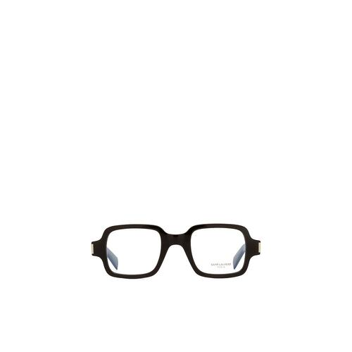 Saint Laurent 徽标平光镜 SL720OPT