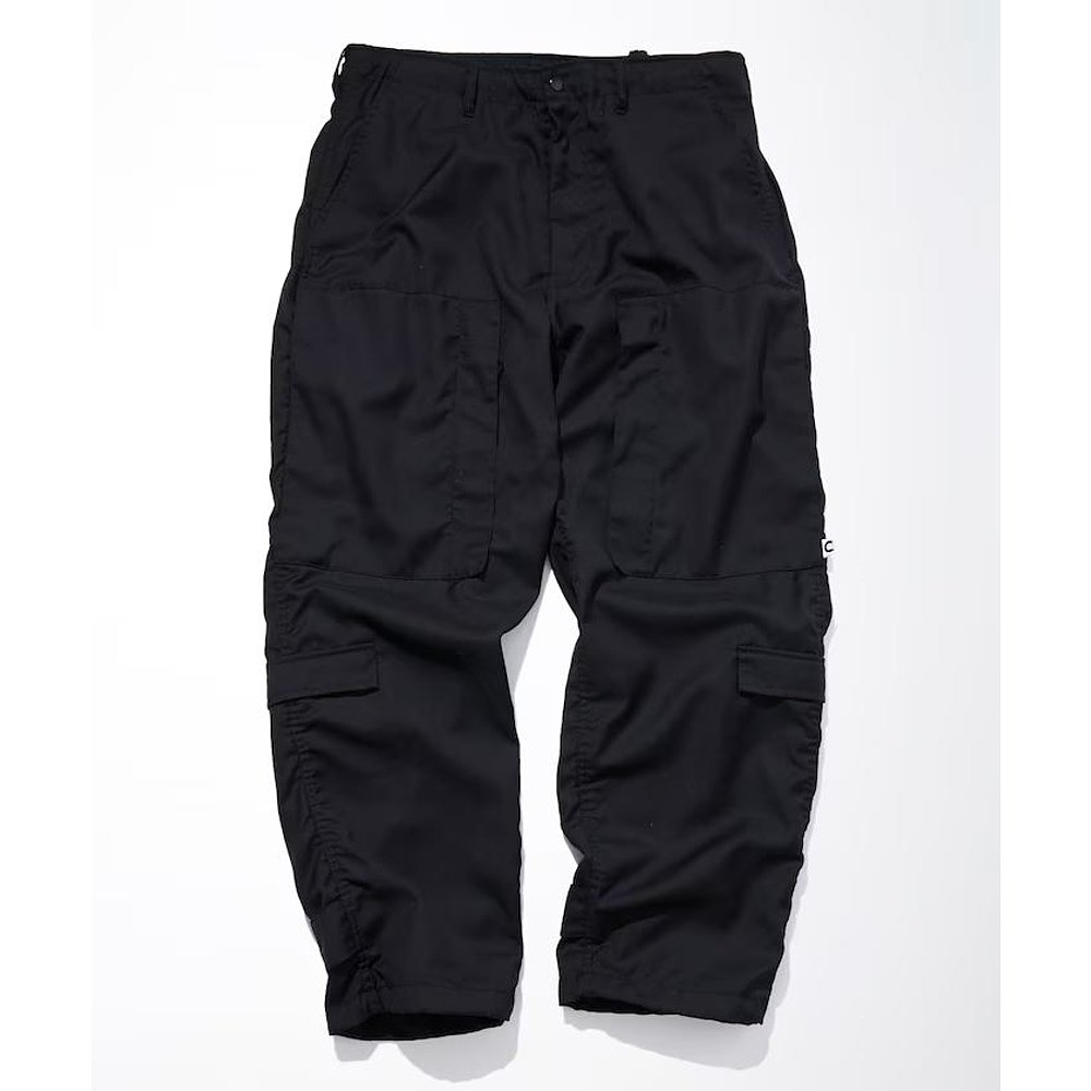 CAHLUMN男士复古休闲直筒裤 1043390900028