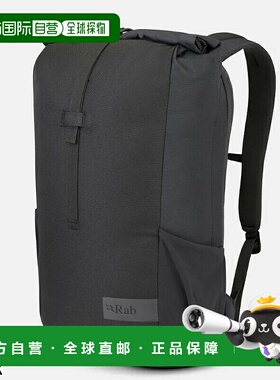 日本直邮Depot18 背包 Daypack 徒步旅行 Rab