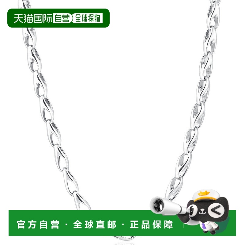 自营 pompeii3男士 14k 金（39 克）或铂金（73 克）5.5 毫米链式