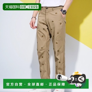 S71KB0607S41794806 休闲裤 香港直邮DSQUARED2 男士