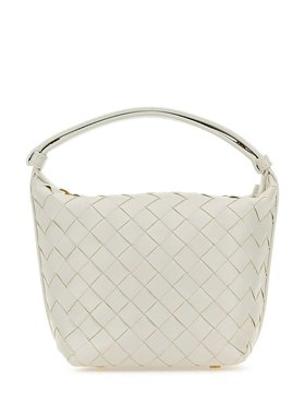 BOTTEGA VENETA 女士手提包 776781V3IV19009 CO 白色