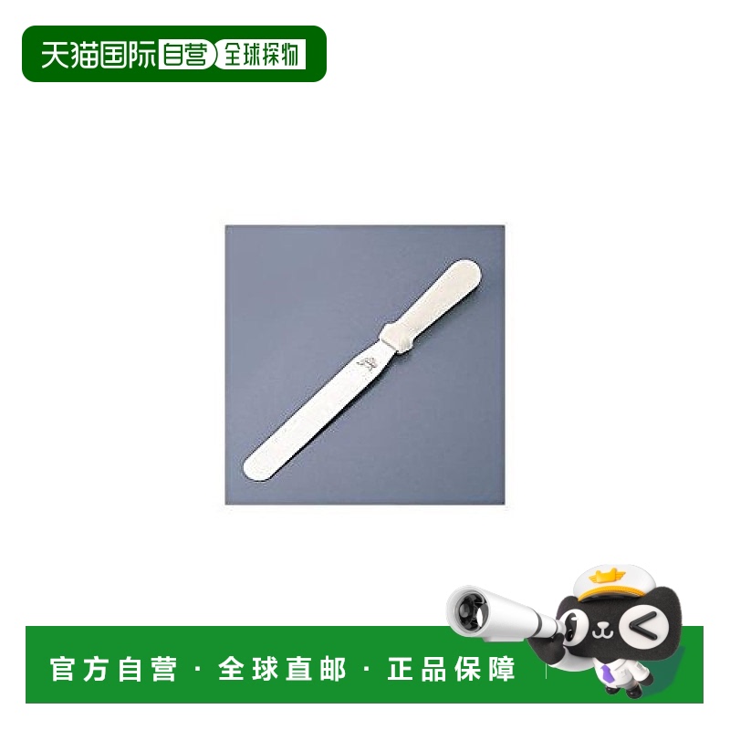 【日本直邮】suncraft川岛工业6寸塑胶图案 不锈钢 WSP08006 P161