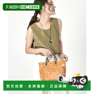 日本直邮LeSportsac 1114LA02手提包单肩包 运动托特包