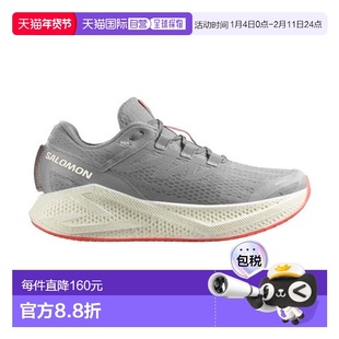 日本直邮 AERO GLIDE 3 商品训练鞋跑鞋萨洛蒙运动鞋