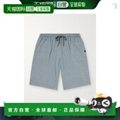 香港直邮潮奢 Basel Derek 德里克 1h可退 男士 Rose 罗斯 弹力莫