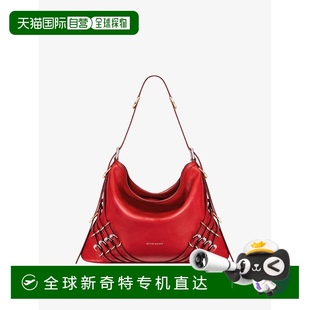 女士 Givenchy 1h可退 紀(jì)梵希 中號(hào)單肩包 香港直郵潮奢 Voyou