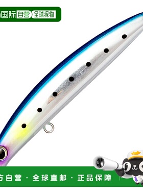 日本直邮ima Sasuke 120 Goriki F 120mm #GR120-121 镀金沙丁鱼