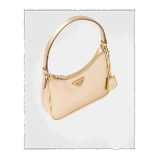 【99新未使用】香港直邮PRADA 女士斜挎包 1BC204NZVVJOUF0522