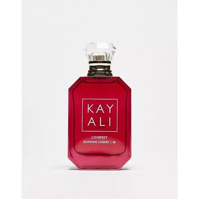 Kayali卡亚利Lovefest Burning Cherry 48香水50ml