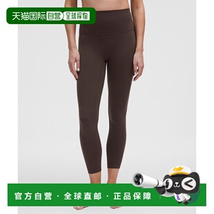 韩国直邮lululemon Lululemon Align™ No Line HR 长裤 25 - ESPR