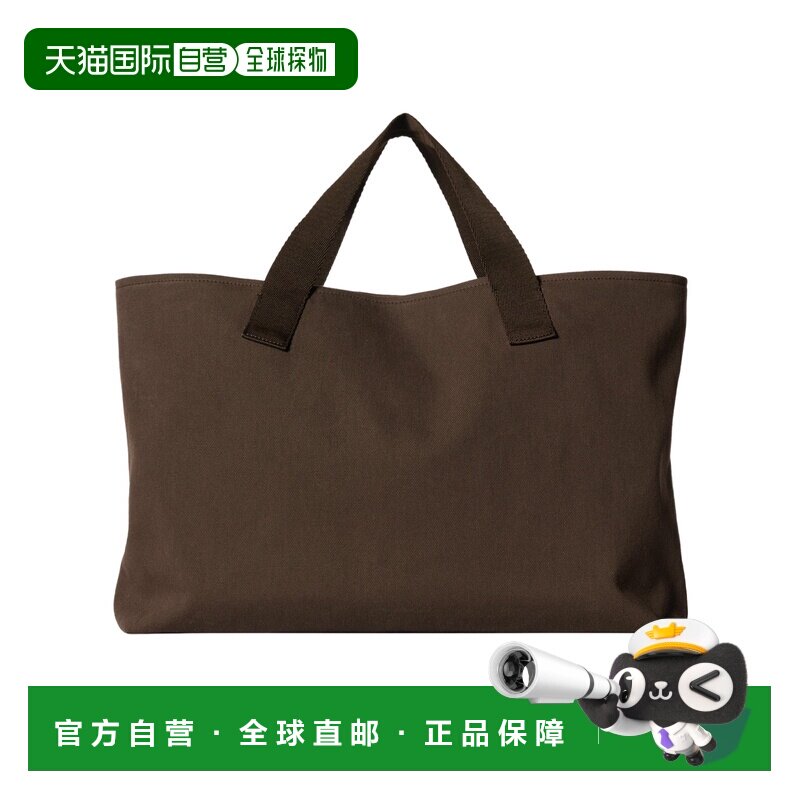 1h可退 香港直邮THE ROW 女士手提包 H001334W011DBAS AW2026 绿图片