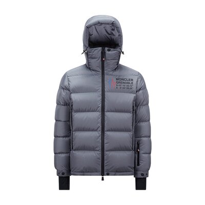 MONCLER 男士外套 J20971A000515399E93L AW2024