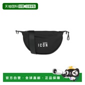 斜挎包 1h可退 black黑色 女士 Bags 香港直邮Dsquared2 二次方