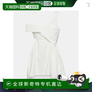 麦特拉斯凸纹不对称上衣 香港直邮Cecilie Sally Bahnsen 女士