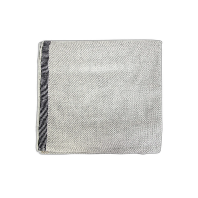 香港直邮BRUNELLO CUCINELLI 男士围巾 MSC665ORCH028羊绒 正品