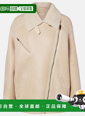 1h可退 香港直邮潮奢 Isabel Marant 伊莎贝尔 玛兰 女士 Adelina