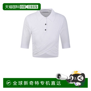 T恤 1h可退 欧洲直邮maxmara 女士 上装