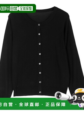 【日本直邮】KOBELETTUCE女士针织毛衣BCR017143593CHSK毛针织衫