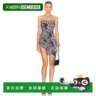 1h可退 香港直邮NORMA KAMALI 诺玛 卡玛丽 女士 Diana Picklebal