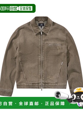 1h可退 香港直邮Represent 男士 夹克 MLM10033659 舒适时尚