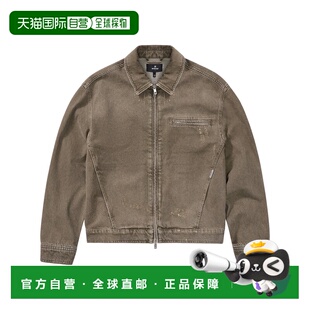 1h可退 香港直邮Represent 男士 夹克 MLM10033659 舒适时尚